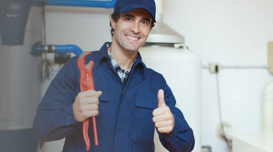 Professional emergency plumbing in Lake Charles, LA